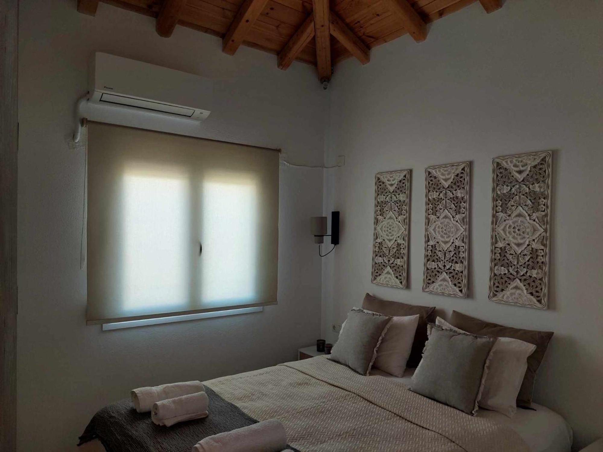 Maya Apartments, Modern And Convenient Apartments With Private Parking Skiathos Town Exterior photo