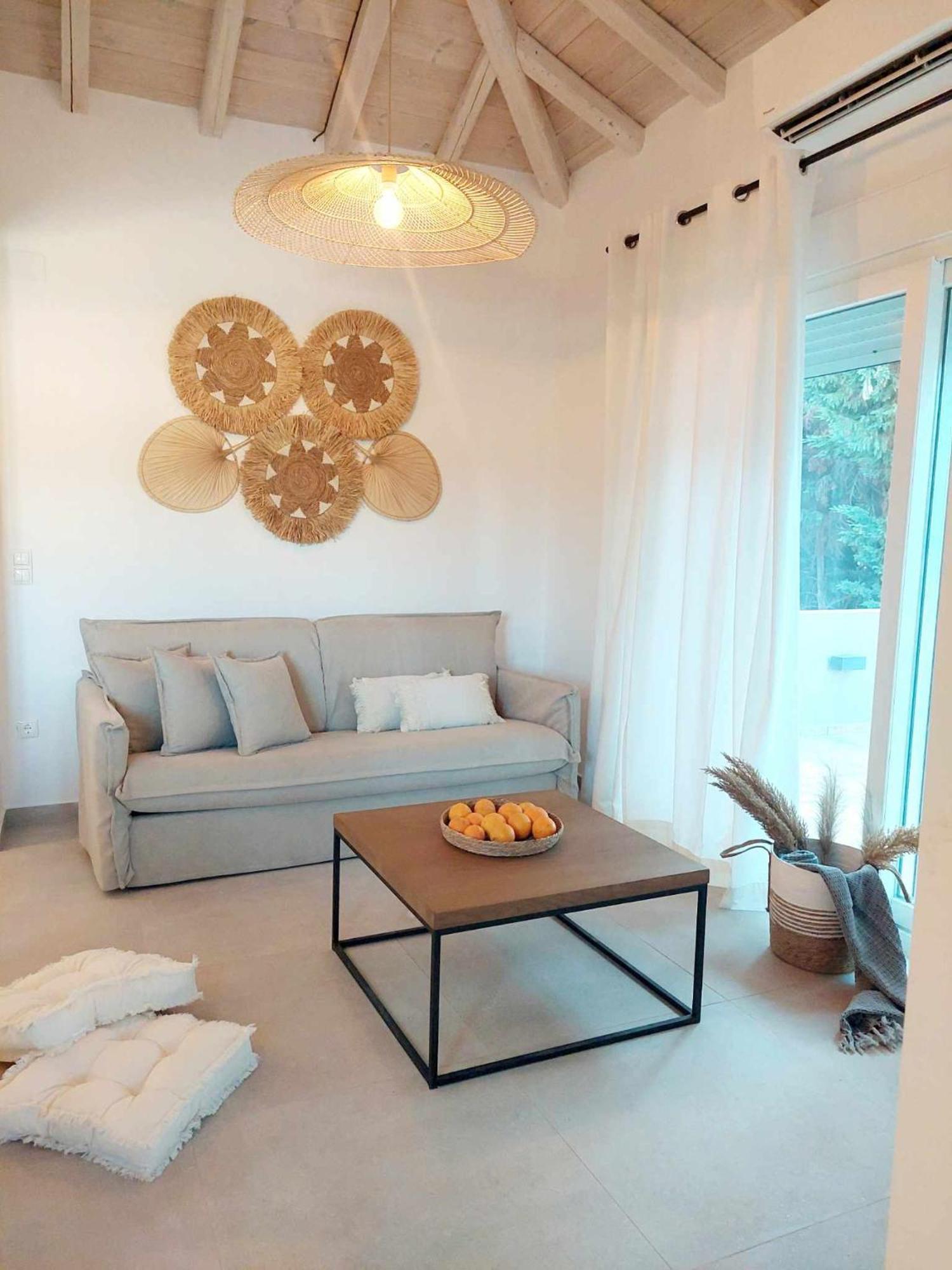 Maya Apartments, Modern And Convenient Apartments With Private Parking Skiathos Town Exterior photo