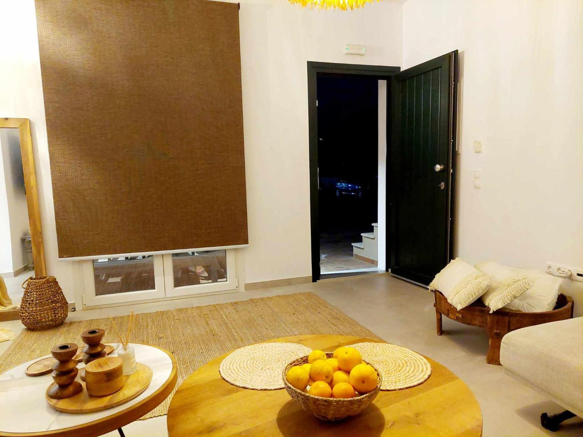 Maya Apartments, Modern And Convenient Apartments With Private Parking Skiathos Town Exterior photo