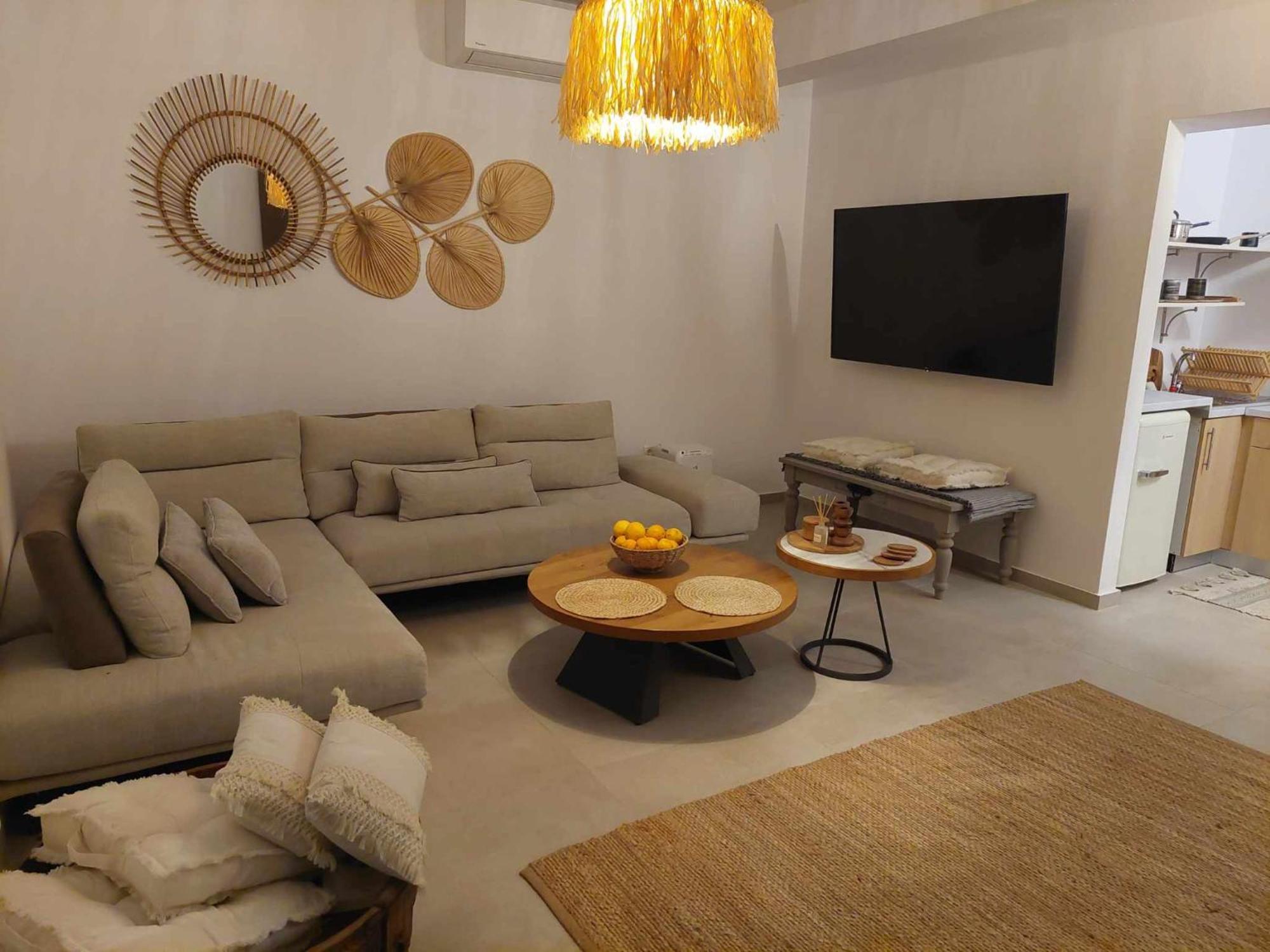 Maya Apartments, Modern And Convenient Apartments With Private Parking Skiathos Town Exterior photo